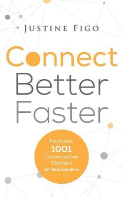 Connect Better Faster: Features 1001 Conversation Starters for Real