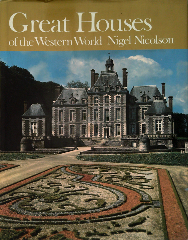 Great Houses Of The Western World