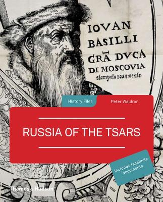 Russia of the Tsars