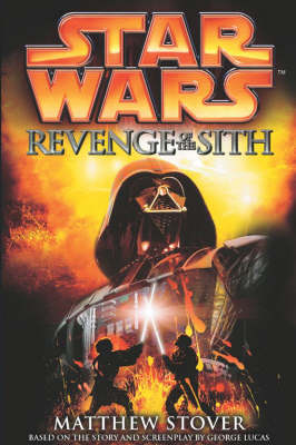 Star Wars: Revenge of the Sith