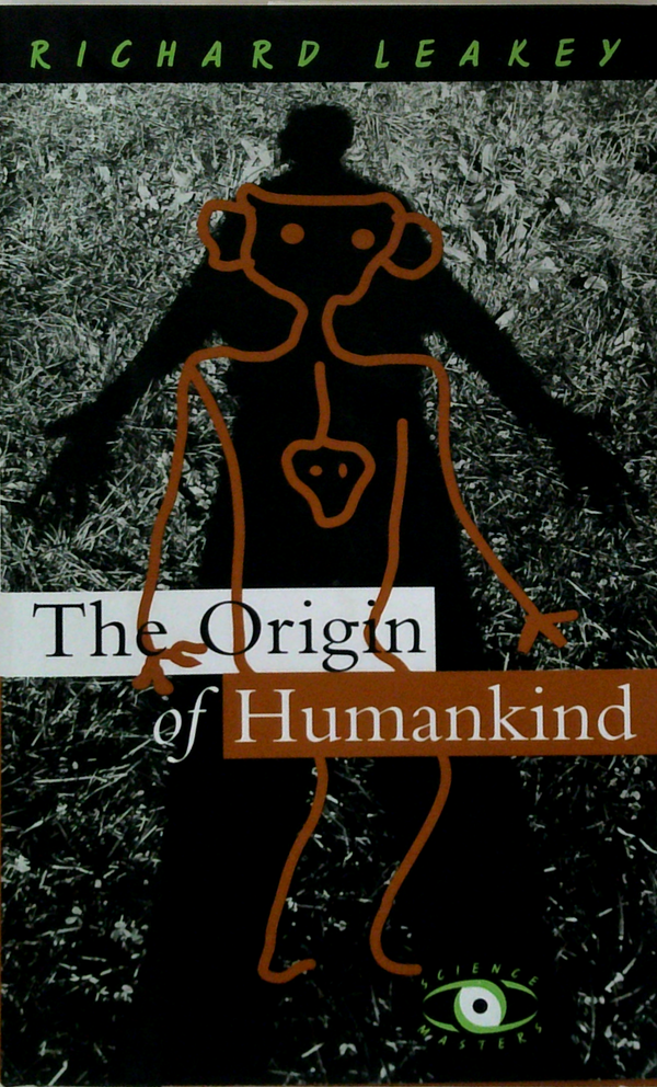 The Origin Of Humankind