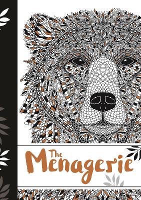 The Menagerie Postcards