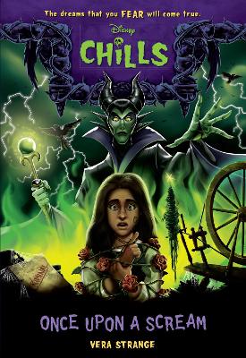 Once Upon a Scream