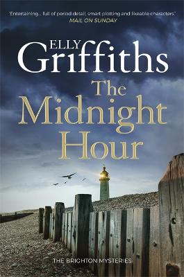 The Midnight Hour: Twisty mystery from the bestselling author of The