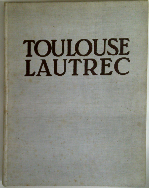 Toulouse Lautrec