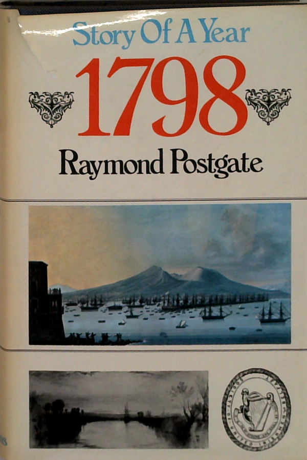 Story Of A Year 1798