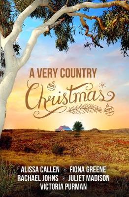A Very Country Christmas/Under Christmas Stars/Home For Christmas/The
