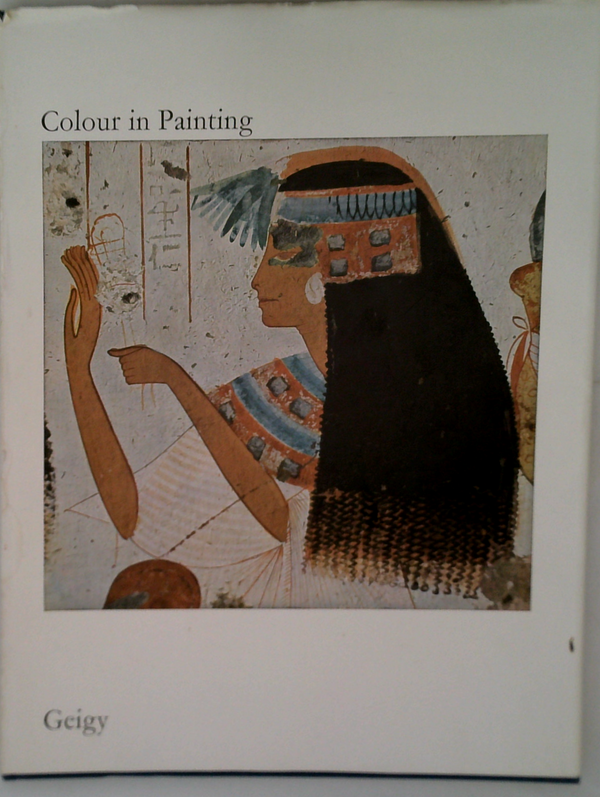 Colour In Painting