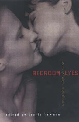 Bedroom Eyes: Stories of Lesbians in the Boudoir