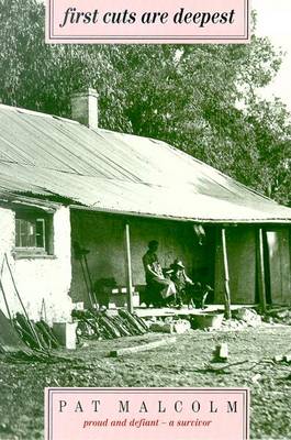 First Cuts are Deepest