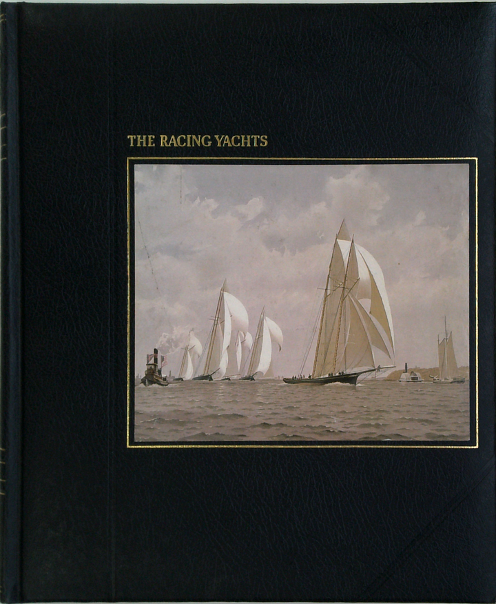 The Racing Yachts