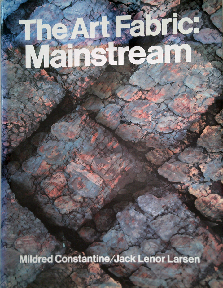 The Art Fabric: Mainstream