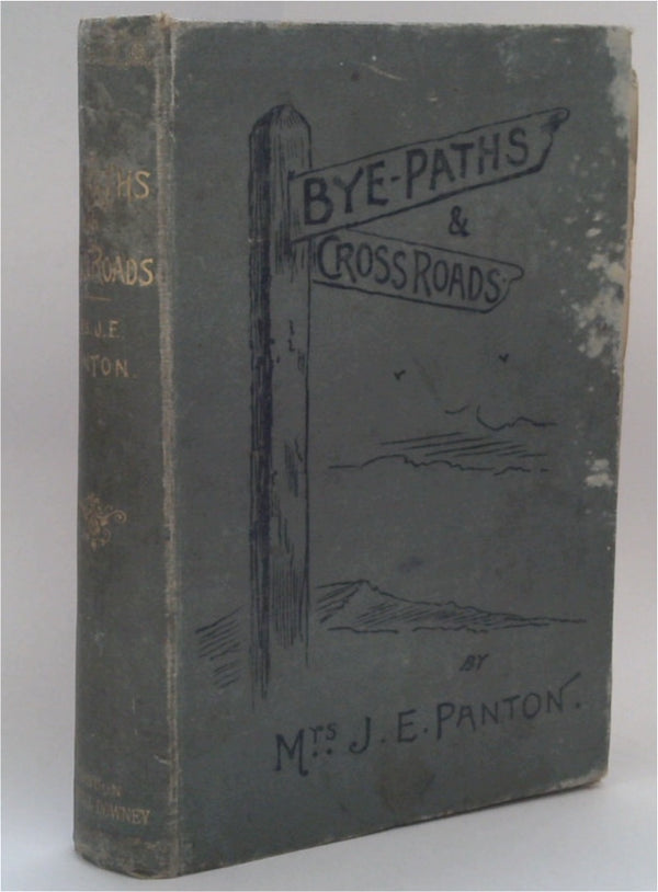 Bypaths and Cross-roads