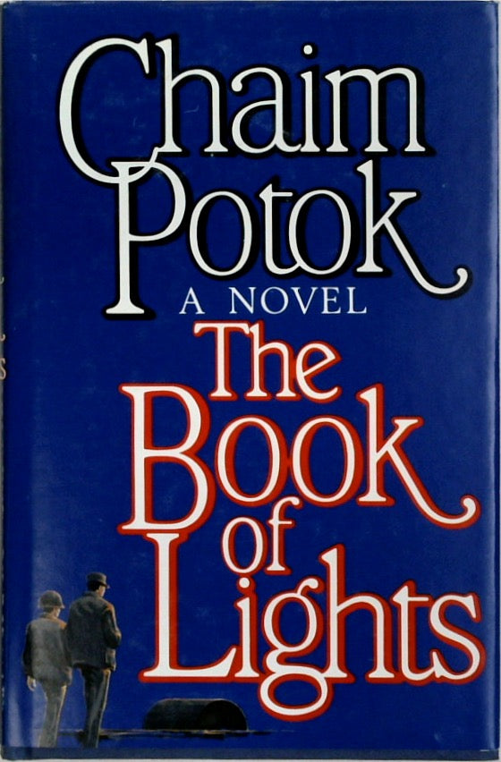 The Book of Lights