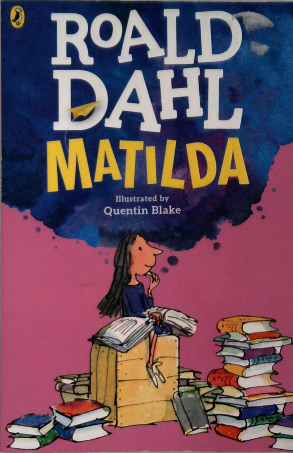 Matilda