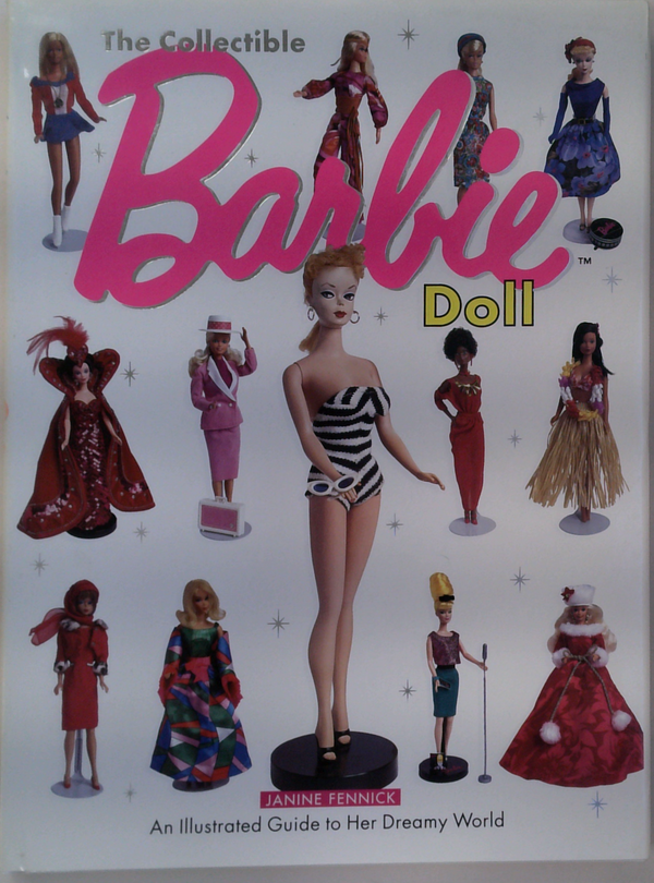 The Collectible Barbie Doll