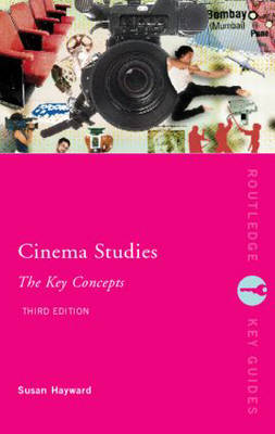Cinema Studies: The Key Concepts