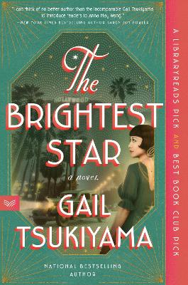 The Brightest Star: A Historical Novel Based on the True Story of Anna