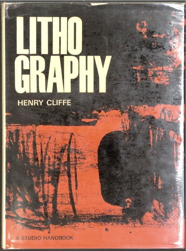 Lithography: A Complete Handbook of Modern Techniques of Lithography