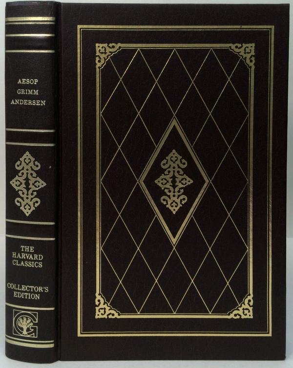 Folk-Lore And Fable