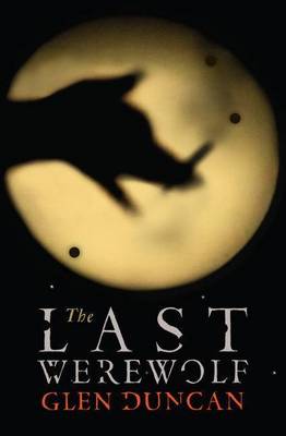 The Last Werewolf
