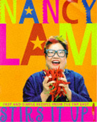 Nancy Lam