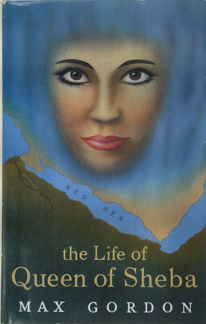 The Life Of Queen Of Sheba