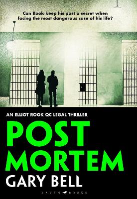 Post Mortem: Elliot Rook, QC: Book 2