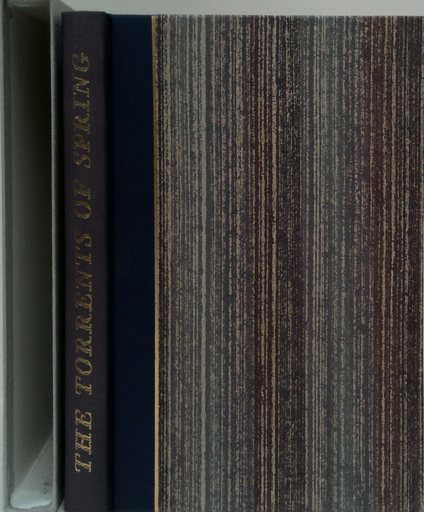 The Torrents Of Spring