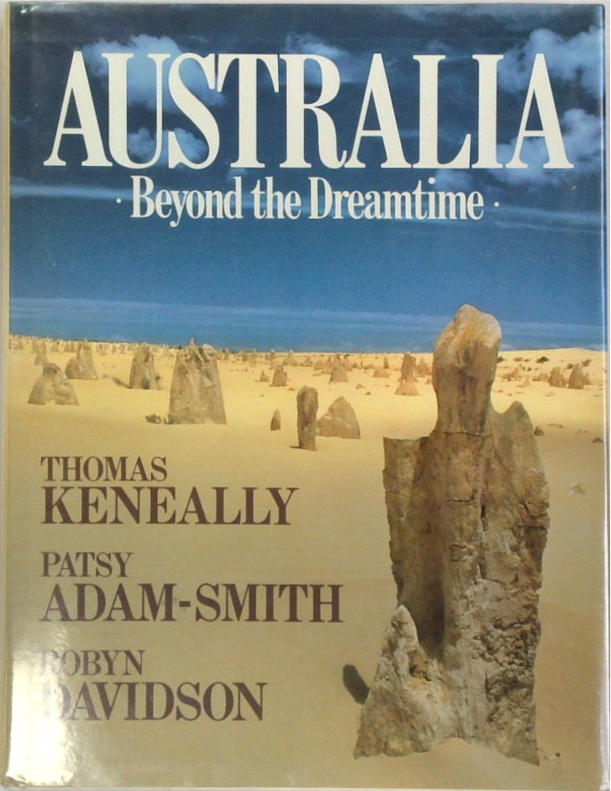 Australia - Beyond the Dreamtime