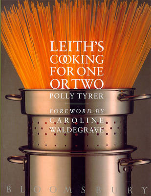 Leith's Cooking for One or Two