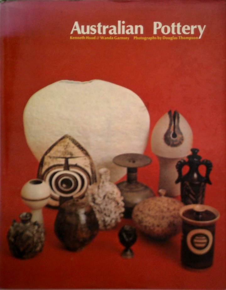 Australian Pottery