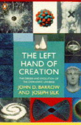 The Left Hand of Creation: Origin and Evolution of the Expanding