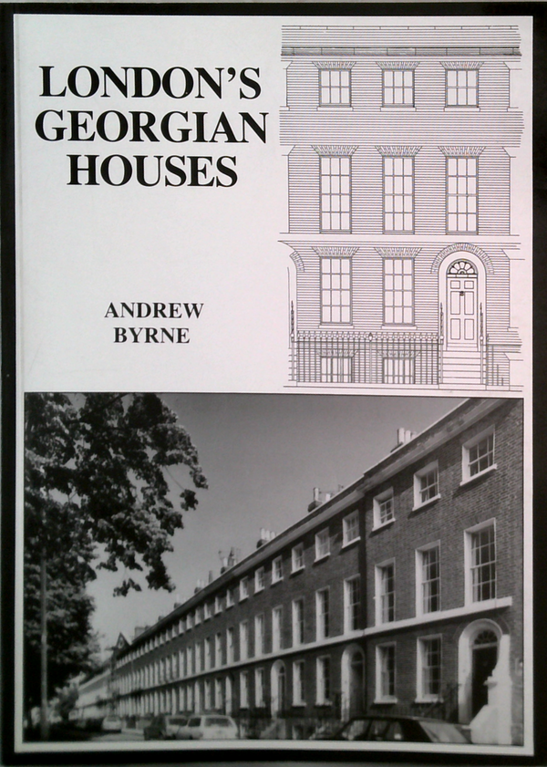 London's Georgian Houses