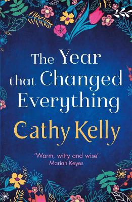 The Year that Changed Everything: A brilliantly uplifting read from