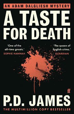 A Taste for Death: The classic locked-room murder mystery from the
