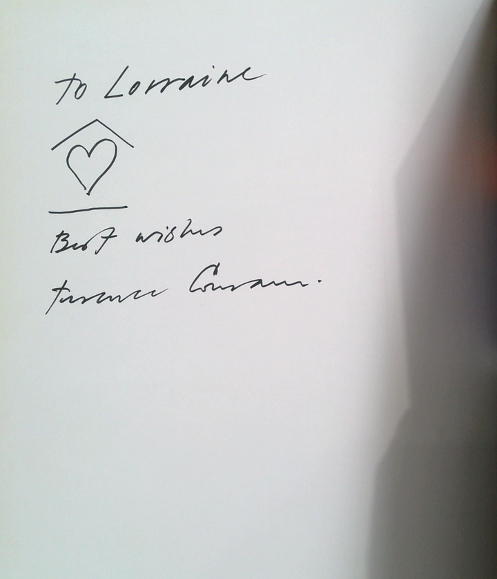 The Essential Housebook (SIGNED)