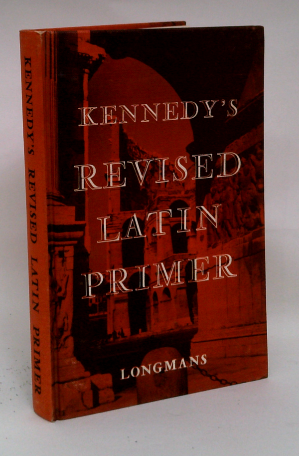 The Revised Latin Primer