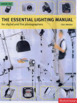 The Essential Lighting Manual for Photographers