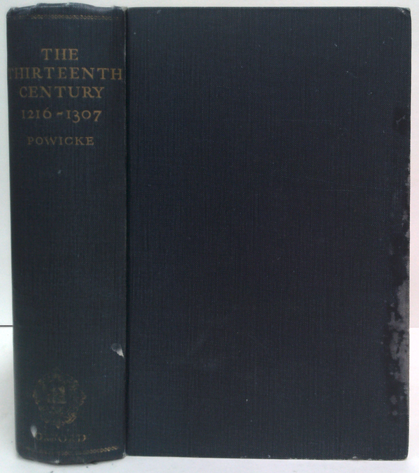 The Thirteenth Century: 1216-1307