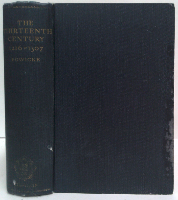 The Thirteenth Century: 1216-1307