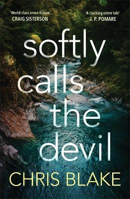 Softly Calls the Devil