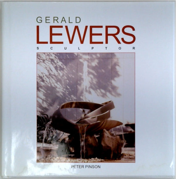 Gerald Lewers Sculptor