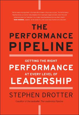 The Performance Pipeline: Getting the Right Performance At Every Level