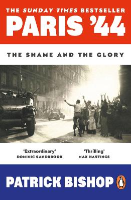 Paris '44: The Shame and the Glory