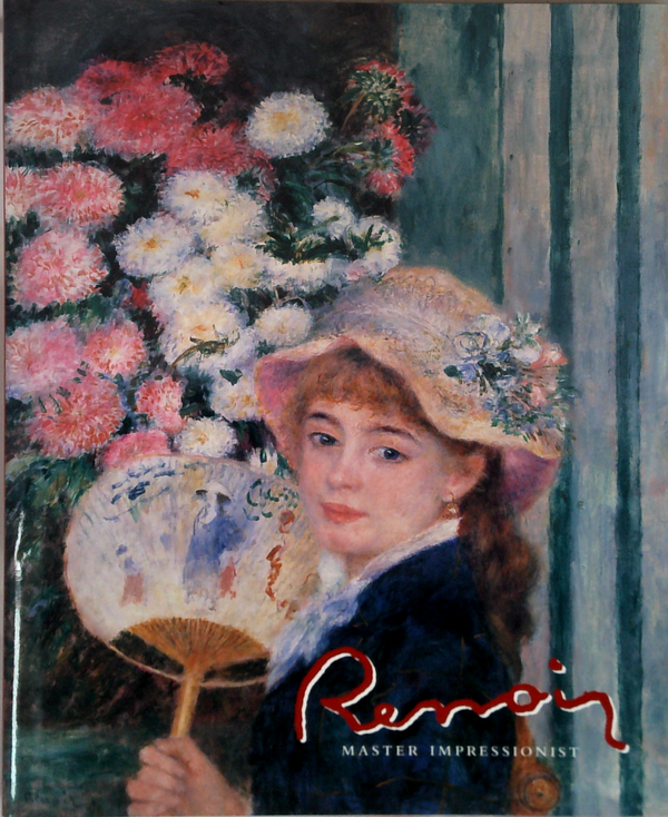 Renoir: Master Impressionist