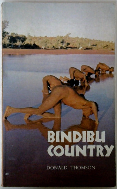 Bindibu Country