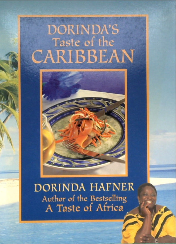 Dorinda's Taste of the Caribbean