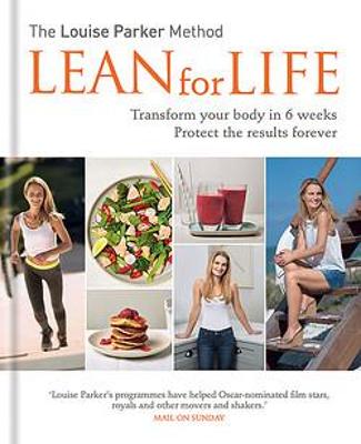 The Louise Parker Method: Lean for Life
