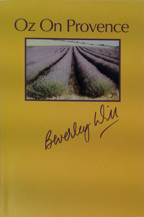 Oz On Provence